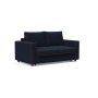 Innovation Living Neah X 140 Sofa Bed with Standard Arms - stof 528