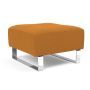 Innovation Living Supremax/Cassius D.E.L. ottoman - stof 893