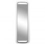 Spinder Design REX MIRROR L Spiegel - Zwart