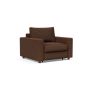 Innovation Living Neah X Chair with Standard Arms - stof 359