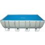 Intex solar afdekzeil 549 x 274 cm