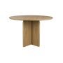 Dining Table Laurent Natural