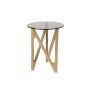 Side Table Naia Natural