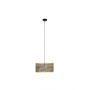 Adore Isla Hanglamp Bamboo S