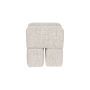 Stool Staple Brown