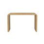 Console Table Brave