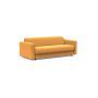 Innovation Living Killian 160 Sofa Bed (Spring Mattress) - stof 536