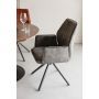 Armchair Jamie Moss