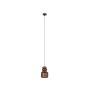 Pendant Lamp Dicky Walnut