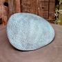 Benoa Bord Decoratief Blauw Patina Klein (set of 4)