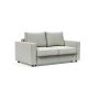 Innovation Living Neah X 140 Sofa Bed with Standard Arms - stof 888