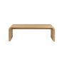 Bench Brave