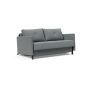Innovation Living Cubed 140 Sofa Bed With Arms - stof 320