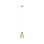 Pendant Lamp Dicky Natural Oak