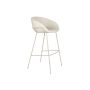 Barstool Feston Beige