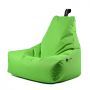 Extreme Lounging b-bag mighty-b Lime