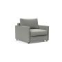 Innovation Living Neah Chair with Slim Arms - stof 853