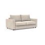 Innovation Living Neah X 160 Sofa Bed with Standard Arms - stof 594