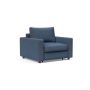 Innovation Living Neah X Chair with Standard Arms - stof 302