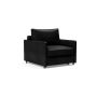 Innovation Living Neah Chair with Slim Arms - stof 550
