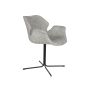 Armchair Nikki Grey