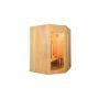 France Sauna Sauna ZEN 3 Places