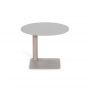 Spinder Design SUNNY LOW Bijzettafel - Silky Taupe