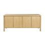 Sideboard Storm Natural