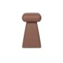 Stool Earth Terracotta