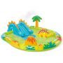 Zwembad speelcentrum Little Dino