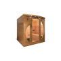 France Sauna Sauna SPECTRA 4 Places