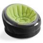 Intex ronde loungestoel Empire-Groen