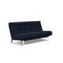 Innovation Living Sofa Bed 140 Minimum Nordic Mattress Latex