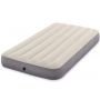 Intex Deluxe luchtbed - eenpersoons