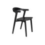 Chair Northwood Black