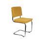 Chair Ridge Kink Rib Yellow 24a