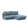 Innovation Living Akello Sofa Bed With Chaise - stof 525