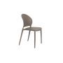 Outdoor Chair Sjoerd Grey