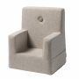 by KlipKlap Kids Chair
