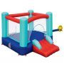Bestway Spring N Slide Playcenter