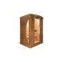 France Sauna Sauna SPECTRA 2 Places