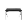 Desk Table Kaat Black