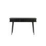 Console Table Barbier Black