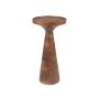 Side Table Floss Walnut