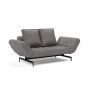 Innovation Living Ghia Laser Daybed - stof 282