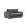Innovation Living Neah X 140 Sofa Bed with Standard Arms - stof 518