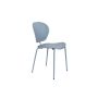Chair The Ocean Ocean Blue
