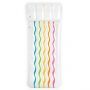 Intex Regenboog luchtbed