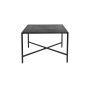 Coffee Table Marcio Black