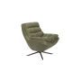 Lounge Chair Vince Green Fr